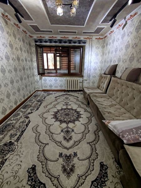 #Chilonzor 23 kvartal <br />
2/hona 2/etaj 5 etajli <br />
N — фото 2