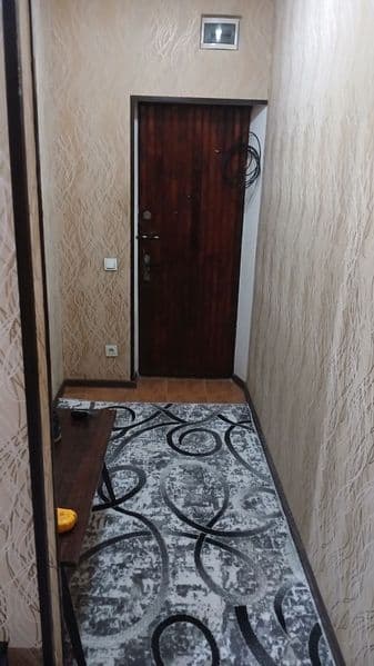 Kvartira 2 xonali xolati ideal remontlari yevro remont ichma — фото 5