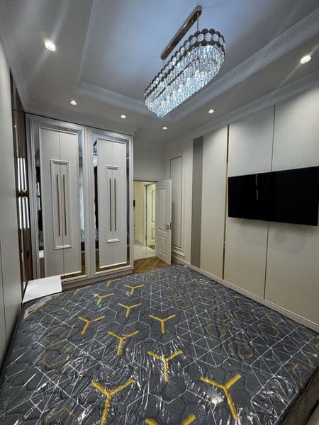 В квартире есть: Интернет, Телефон, Холодильник, Телевизор, 