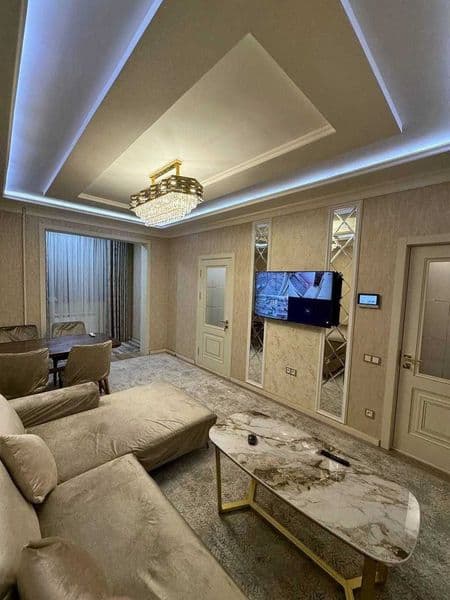 Сдается красивая квартира для одиночек или парам<br />
<br / — фото 2