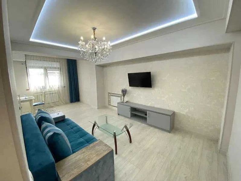 Сдаётся квартира!<br />
<br />
Район: Мирабадский<br />
Адре — фото 2