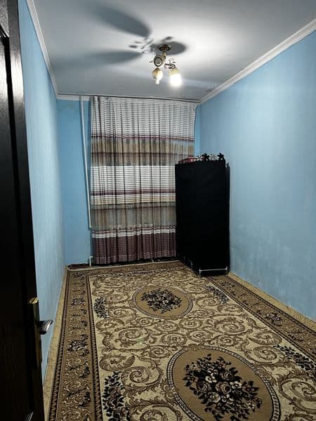 Chilonzor metroga yaqin kvartira faqat qizlaga. Oqidgan iwli