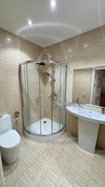 Сдается квартира в арену <br />
3/5/7 габус<br />
Ц 1 японск — фото 4