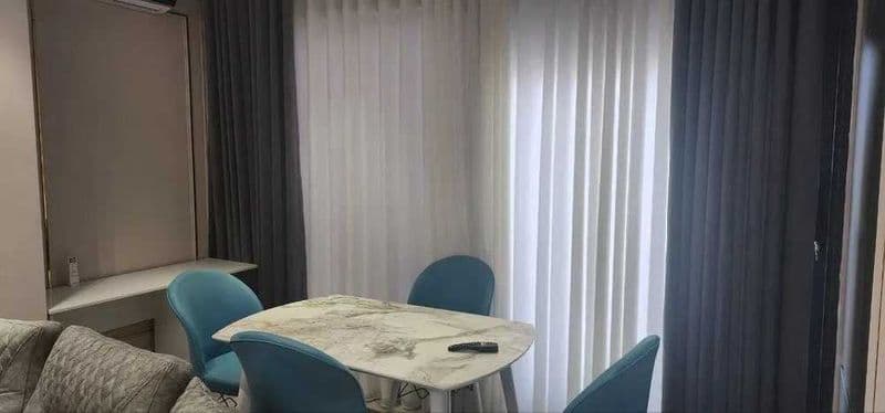 Район: Шайхантахур<br />
Адрес: Себзар<br />
<br />
• Комнат — фото 4