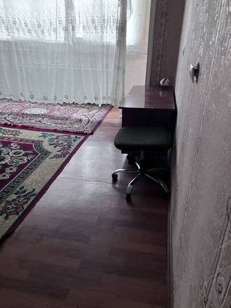 Юнусобод тумани 7 кв да 1/4/4 уй арендага берилади.  Тоза оз — фото 2