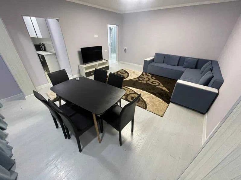 Сдаётся квартира на Юнусабад 7кв.‼️<br />
Ориентир - Посольс