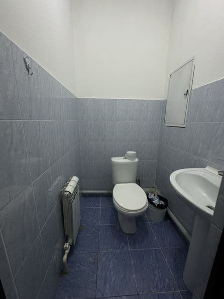 3 комнаты<br />
Хорошая планировка<br />
Санузел раздельный< — фото 4