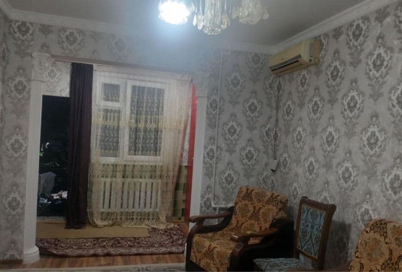 Юнусабад.  14. метро   Карзинка. 1»2/1/4 мебель техника. 450 — фото 4