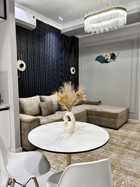 Срочно Сдаётся Новостройка ЖК Prestige Gardens 1-комната 35м