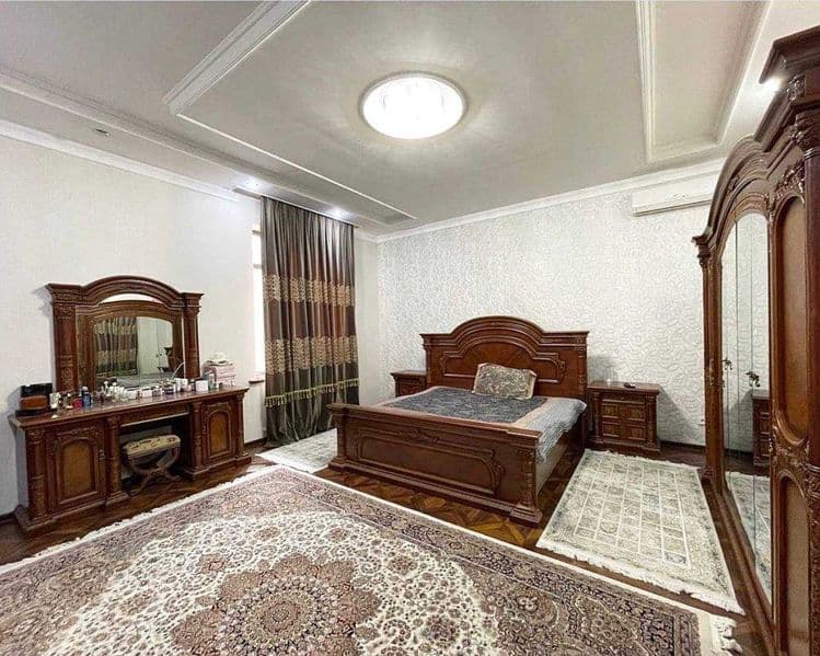 Район: Сергели<br />
Адрес: Сергели<br />
Ориентир: 9-Худуд< — фото 2