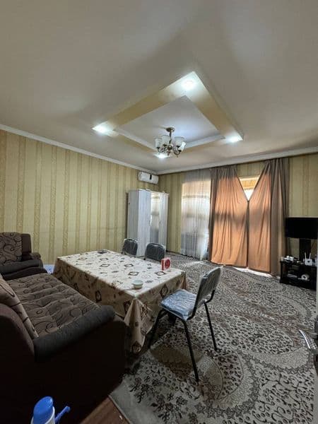 Аренда Себзор 3 хона 6 этаж 9 этажка 500у,е тоза уй хамма ша