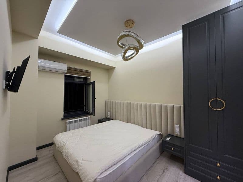 Метро Ойбек ор:Грант мир а Сдаётся в аренду квартира в центр — фото 2