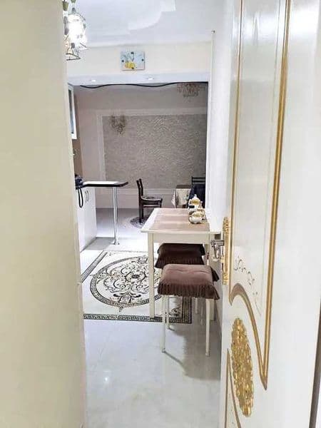 Район: Юнусабадский <br />
Адрес:  Ц-5, возле Пожарки<br />
 — фото 5