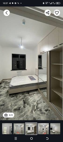 Chorsu metro yaqinida arenda <br />
BEZMAKLER <br />
1 xonal