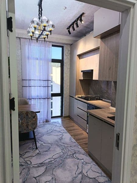 Chilonzor tumanida Chilonzor metro yaqinida 2 xonali kvartir — фото 3