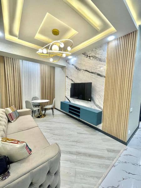 Все условия имеются чтобы заехать и жить <br />
Развитая инф — фото 2