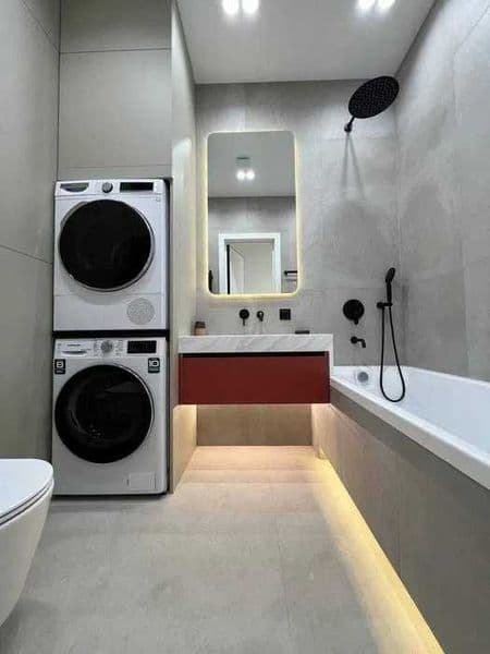 • Тип жилья: Новостройка<br />
• Комнат: 3<br />
• Площадь:  — фото 4