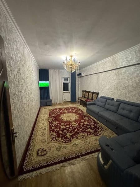 Район - Алмазарский <br />
Коракамиш <br />
Ориентир - КАРЗИ — фото 4