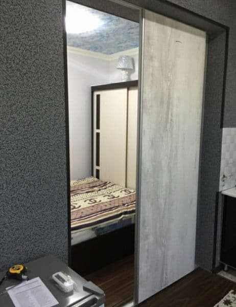 Сдаётся 1в2 на 2ом этаже на Ц5 , ориентир: ресторан На небе. — фото 3