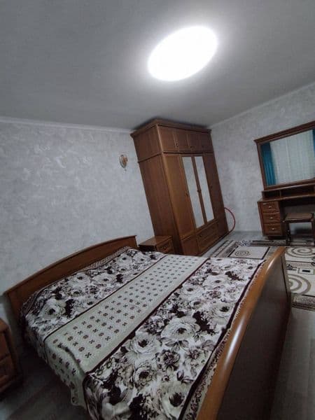 Аренда квартиры Чиланзар 5.  1/2/4 <br />
цена 430$ <br />
П