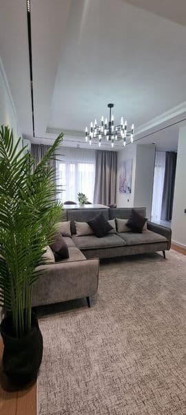 Шайхантахурский район<br />
Ташкент Сити<br />
ЖК Гарденс<br — фото 3