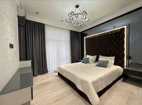 Мирабадский район<br />
Улица Тараса Шевченко<br />
Жк Mirab — фото 3