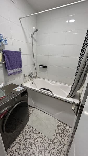 Квартира своя, с полной обстановкой <br />
Расположение удоб — фото 4