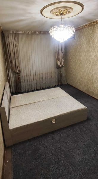 3 xonalik uy. 5 qavatlik uyning 3 qavatida joylashgan. Makta — фото 2