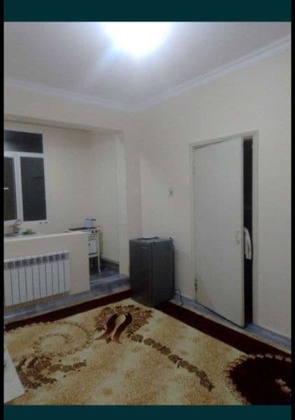 Аренда квартир массив феруза 1 в 2ком второй этаж полупустой