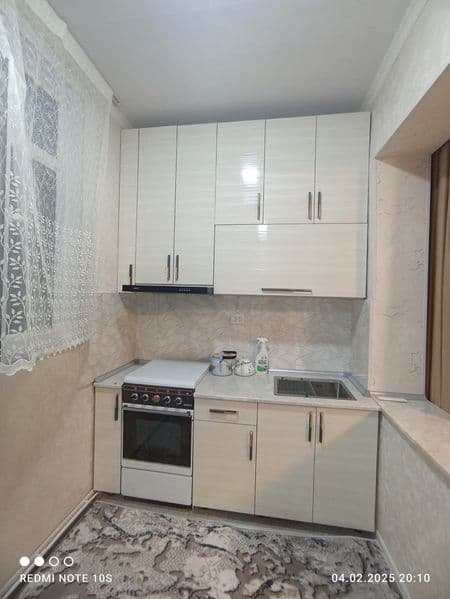Район - Алмазарский <br />
Коракамиш 2/4<br />
Ориентир - КА — фото 4