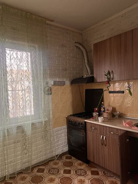 Сдам трех комнатную квартиру на Юнус Абаде 19 квартале 4 эта — фото 2