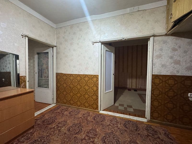 Сдаётся в аренду квартира куйлюк массив-4 ,2/1/4 ,частично м — фото 4