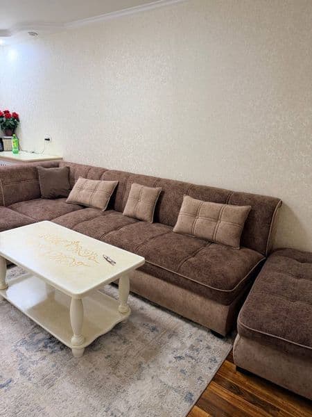 Сдается в аренду  квартира Чиланзар Е<br />
2/2/4<br />
Прям