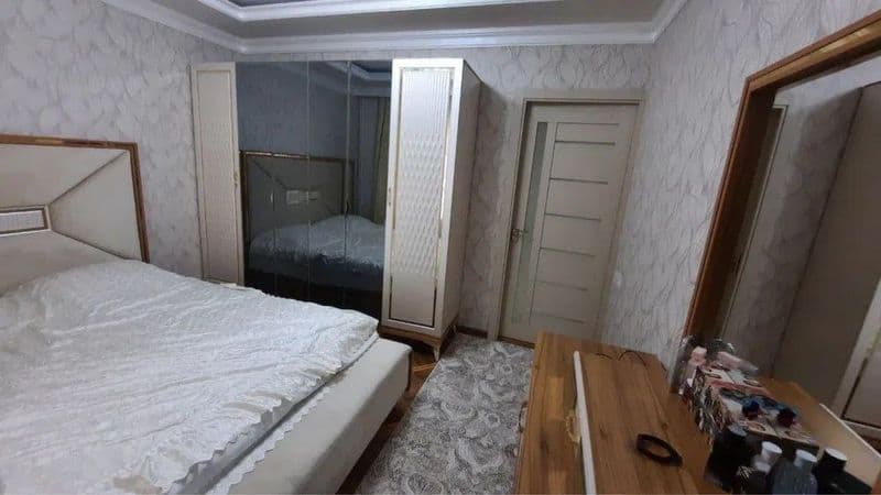 Сдаётся шикарная 2-комнатная квартира <br />
<br />
Район: м