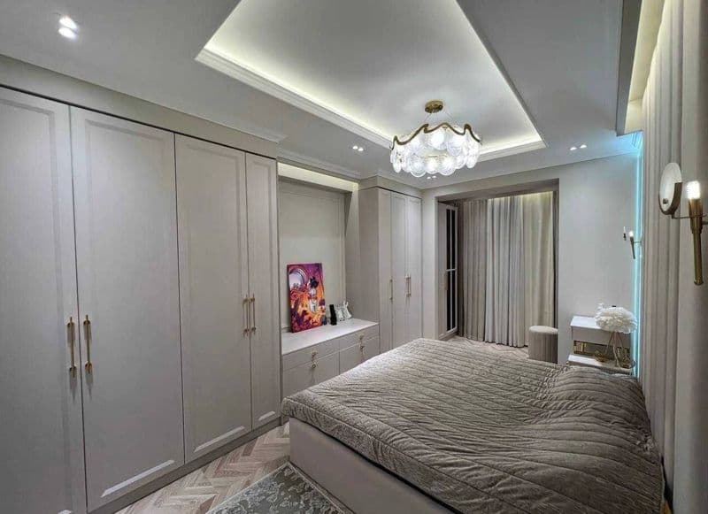 Здается квартира на юнусабадсий район ор пожарка Жентелмен П — фото 2