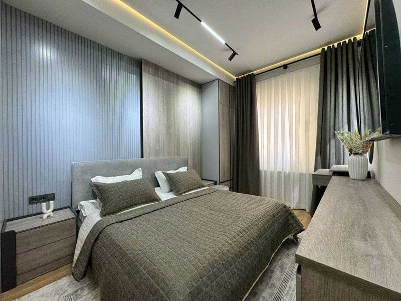 Сдаётся  Квартира по Паркентском !<br />
#Ориентир- Рынок <b — фото 5