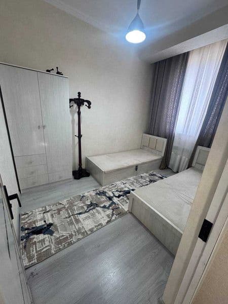 Olmazor tumanida 3 xonali kvartira<br />
<br />
Tuman: Olmaz — фото 4