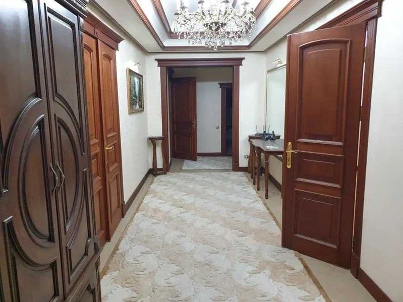 Сдаётся в аренду 4-комнатная ор-ир ул. Нукус, бутик Гламур<b — фото 4