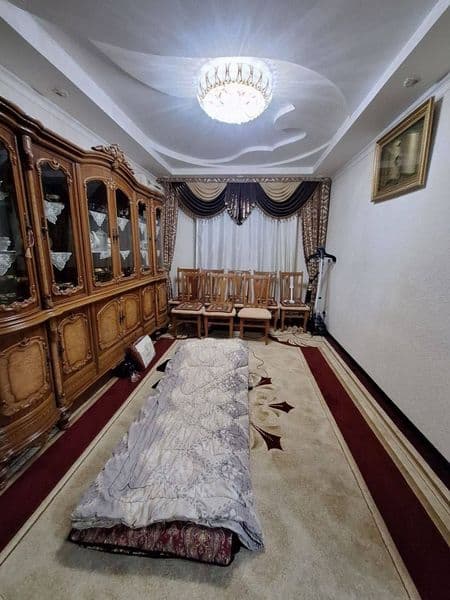 Algoritm 30 kvartl<br />
3 xona ,2 qavat , 5 qavatli<br />
N — фото 3