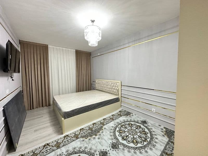 Аренда <br />
Сергили 7. Навастройка <br />
2/6/9. Евро квар — фото 2