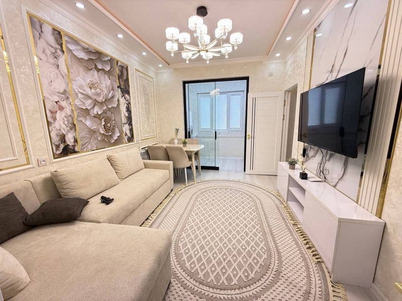 СРОЧНО Сдается квартира ПРЕМИУМ класса<br />
<br />
• Район: — фото 4