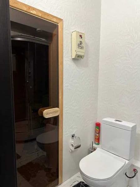 Аренда 2/7/9 квартиры 55кв метров. Ориентир корейское посоль — фото 5