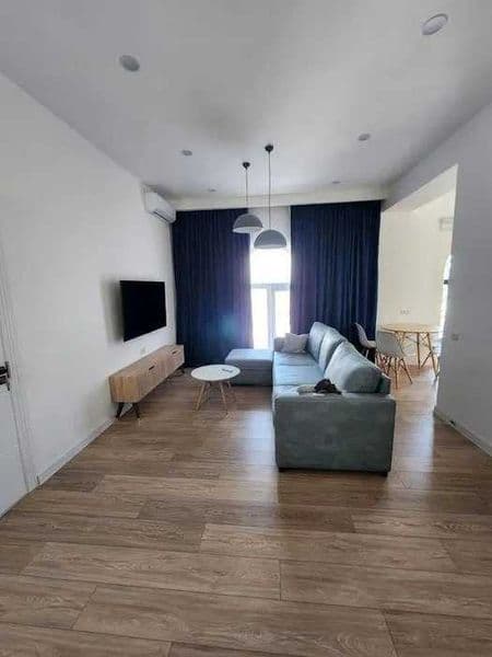 Район: Мирзо-Улугбекский<br />
Адрес: Ц1<br />
<br />
• Комн — фото 2