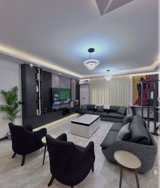 Ижара учун элит 2 хонали квартира<br />
<br />
Туман: Сергел — фото 2