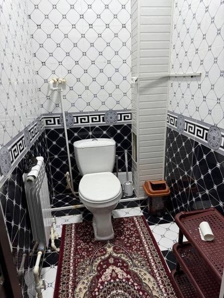 Shayhontohur tumani Moljal, Chorsu metrosi Chorsu bozoriga p — фото 2