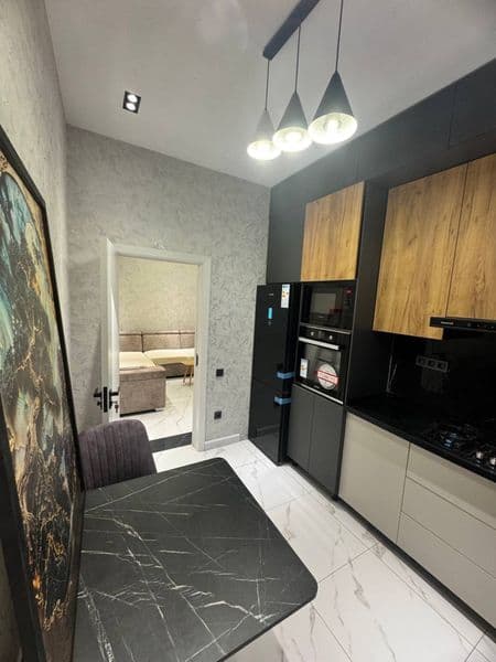 ID #2393<br />
#Аренда квартиры <br />
Район - #Яшнабадский  — фото 5