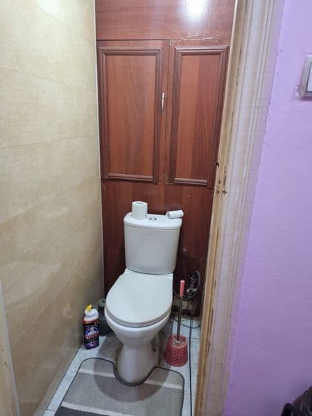 Квартира арендага берилали студент боллар учун .<br />
Чилон — фото 5