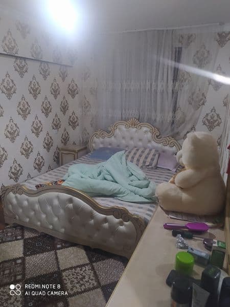 Yunusobod 4. 3 xonali uy. Hamma sharoitlar bilan. Istasa xon — фото 4