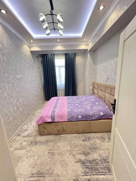 Chilonzor 17-Kvartiral evro luxe kvartira,3xona <br />
3 ta  — фото 5