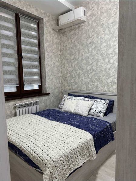 Аренда Квартиры-ЖК Новостройка <br />
Пойтахт Говхари <br /> — фото 4